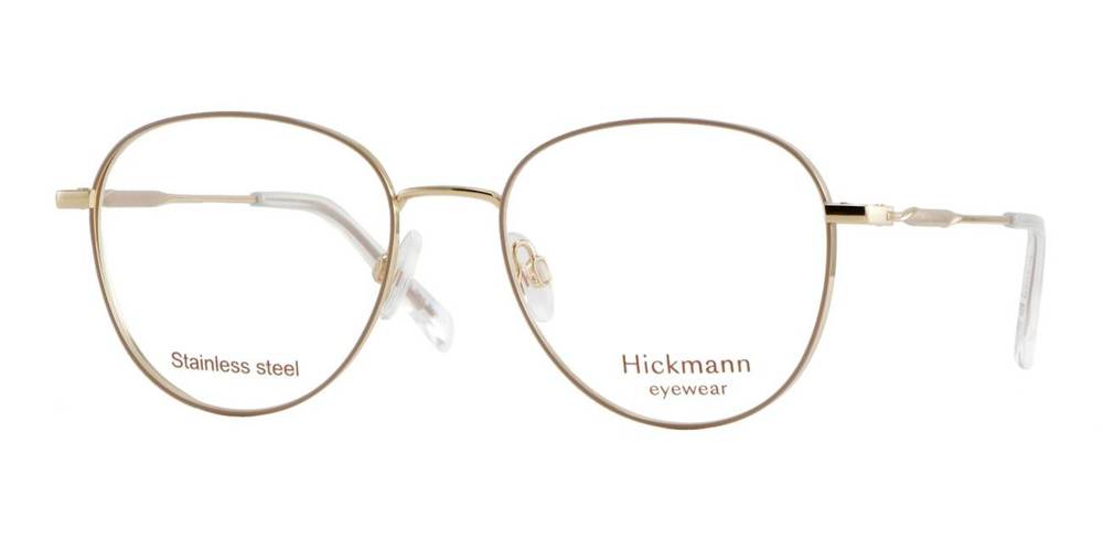 Hickmann Optical frame HI1135-05A