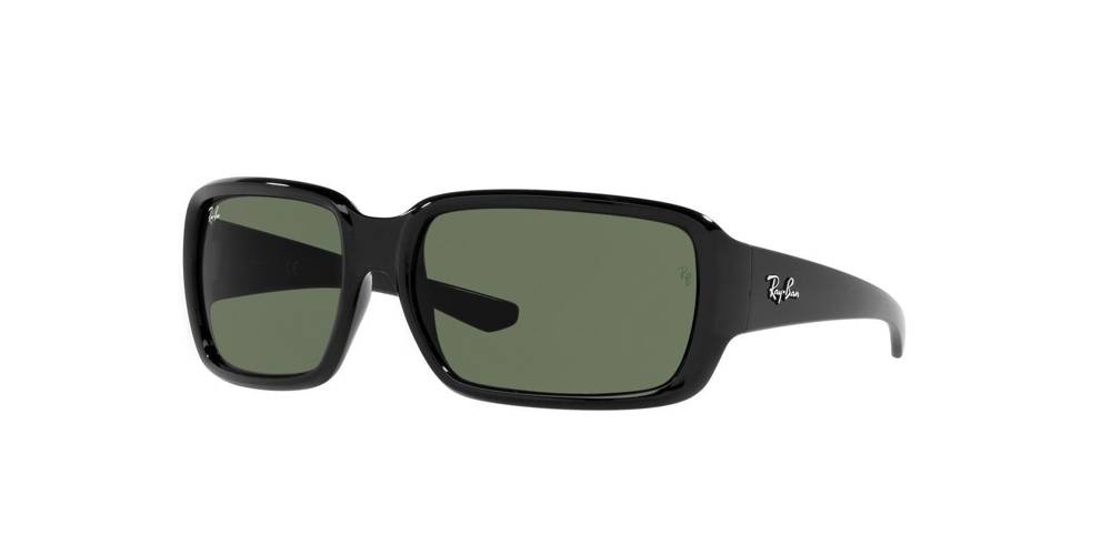 Ray-Ban Sunglasses RJ9072S-100/71