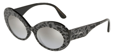 Dolce & Gabbana Sunglasses DG4345-31986V