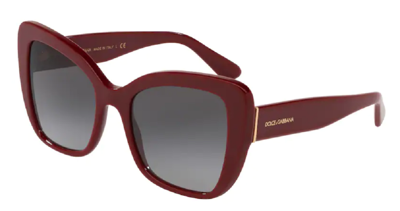 Dolce & Gabbana Okulary przeciwsłoneczne DG4348-30918G