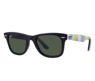 Ray-Ban Sunglasses ORIGINAL WAYFARER RB2140 - 6065