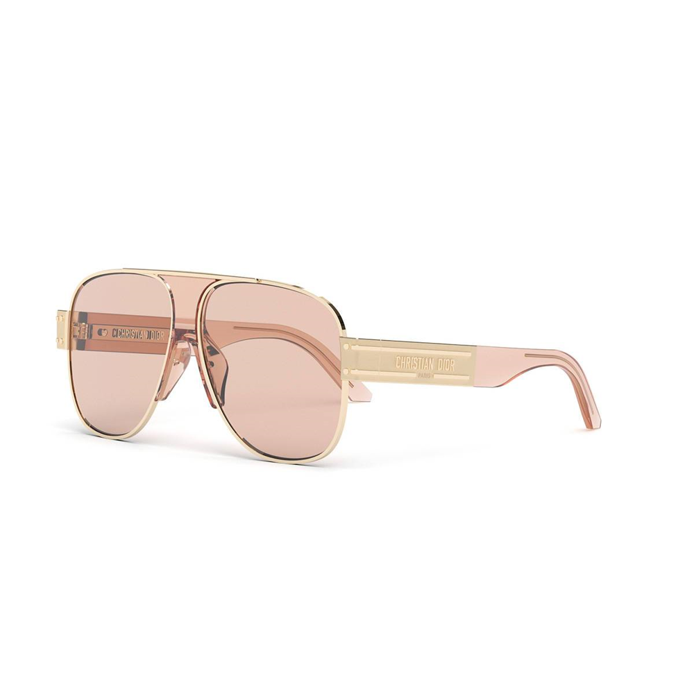 Dior Sunglasses DIORSIGNATURE CD40071U-10Y