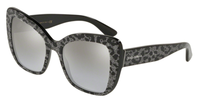 Dolce & Gabbana Sunglasses DG4348-31986V