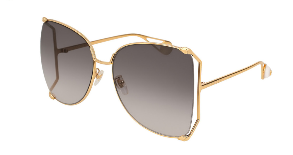 Gucci Sunglasses GG0252S-002