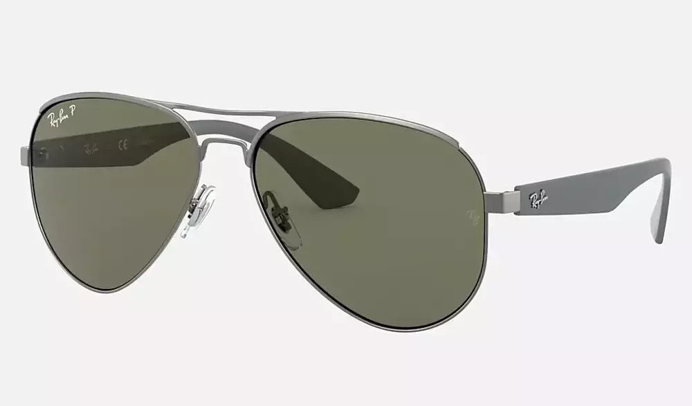Ray-Ban Sunglasses RB3523-029/9A