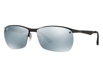Ray-Ban Sunglasses RB3550 - 006/30