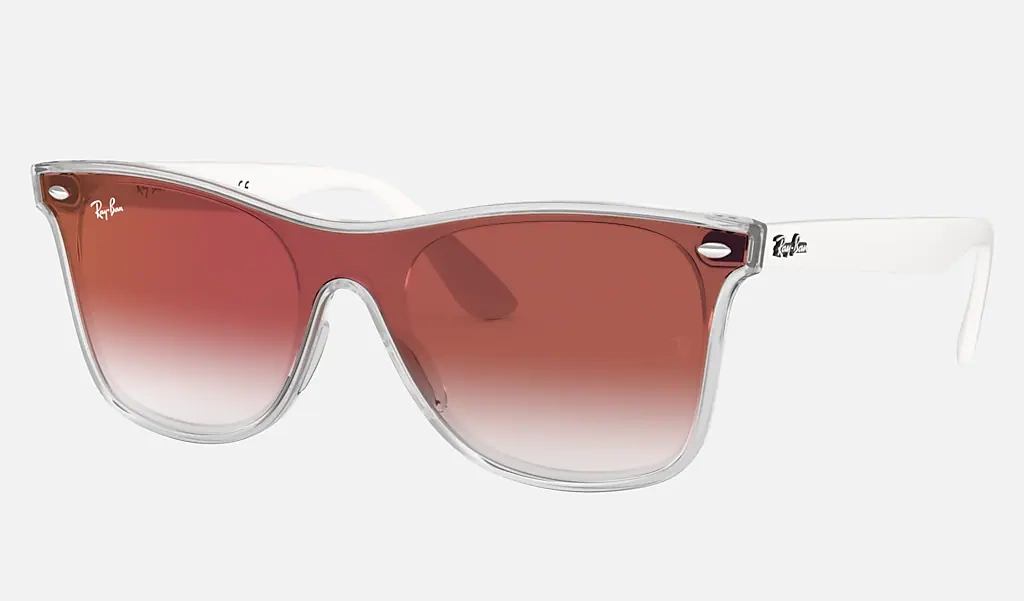 Ray-Ban Sunglasses BLAZE WAYFARER 
