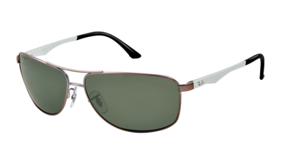 Ray-Ban Sunglasses RB3506-029/9A