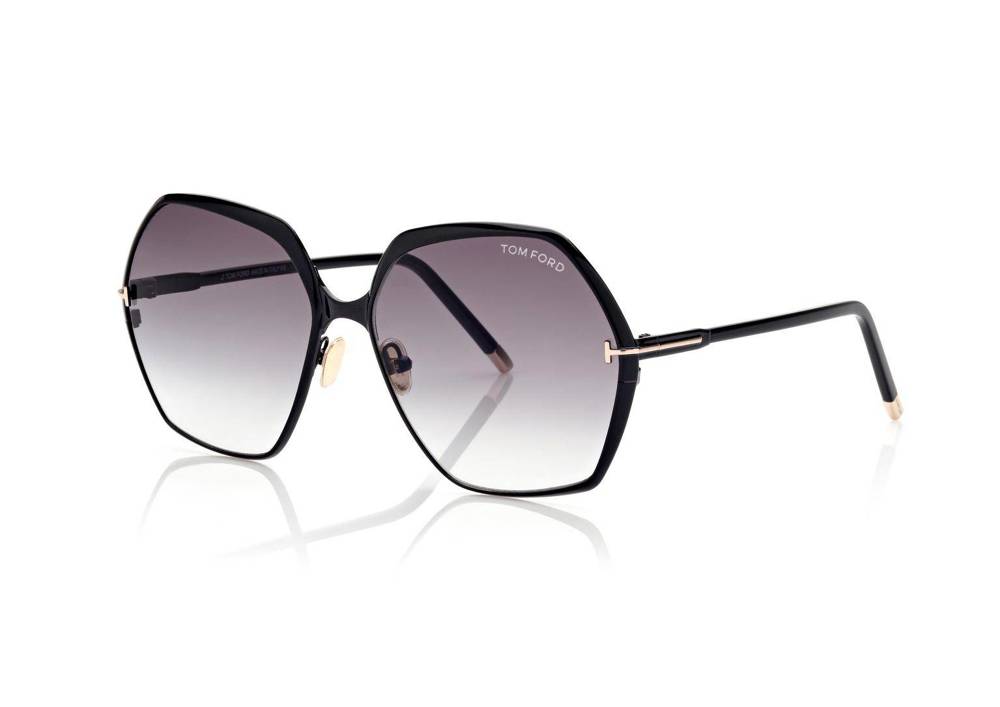 Tom Ford Sunglasses FT0912-6001B