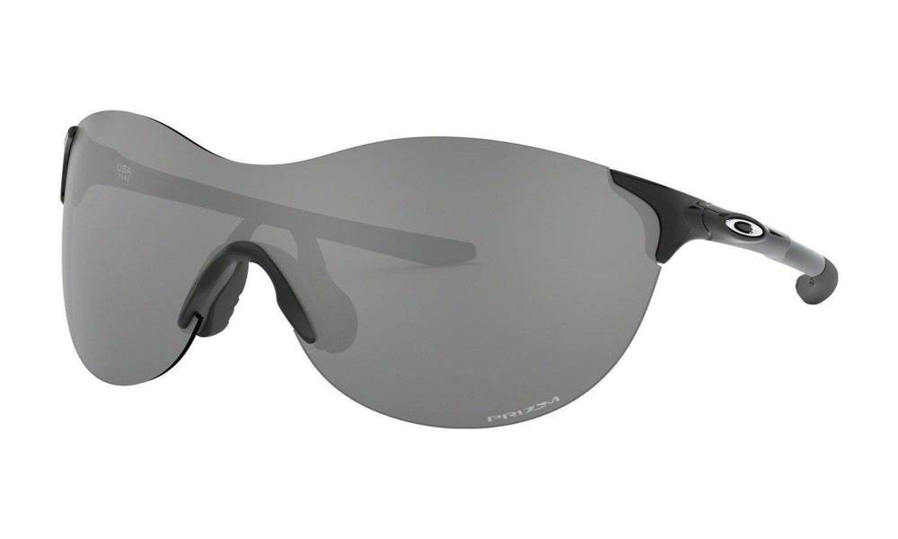 Oakley Sunglasses EVZERO ASCEND Polished Black/Prizm Black OO9453-05