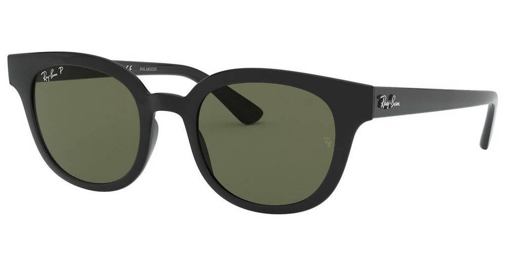 Ray-Ban Sunglasses RB4324-601/9A