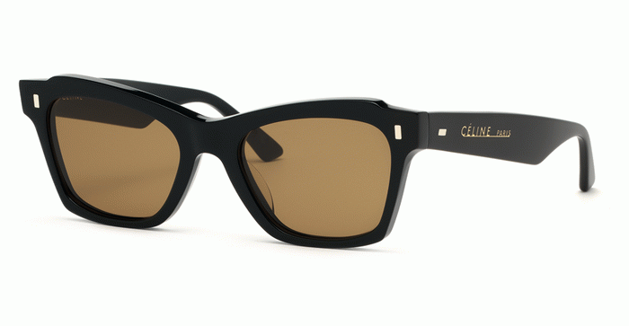 Celine Sunglasses CL40058I-01E