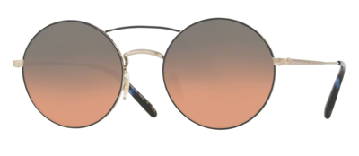 Oliver Peoples sunglasses NICKOL OV1214S-527156