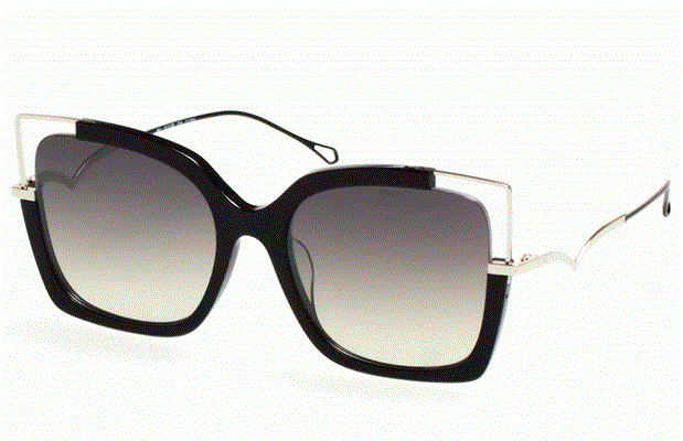 Hickmann Okulary przeciwsłoneczne HI9112-A01