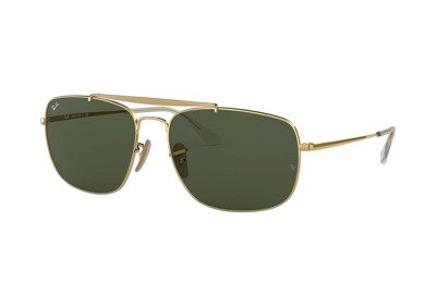 Ray-Ban Sunglasses Colonel RB3560-001