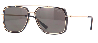 Tom Ford Okulary przeciwsłoneczne TF750-01D