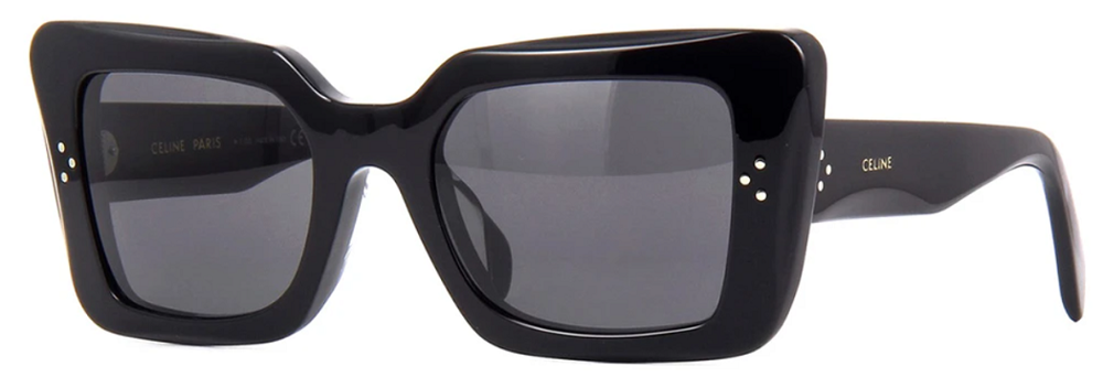 Celine Okulary przeciwsłoneczne CL40156U-01A