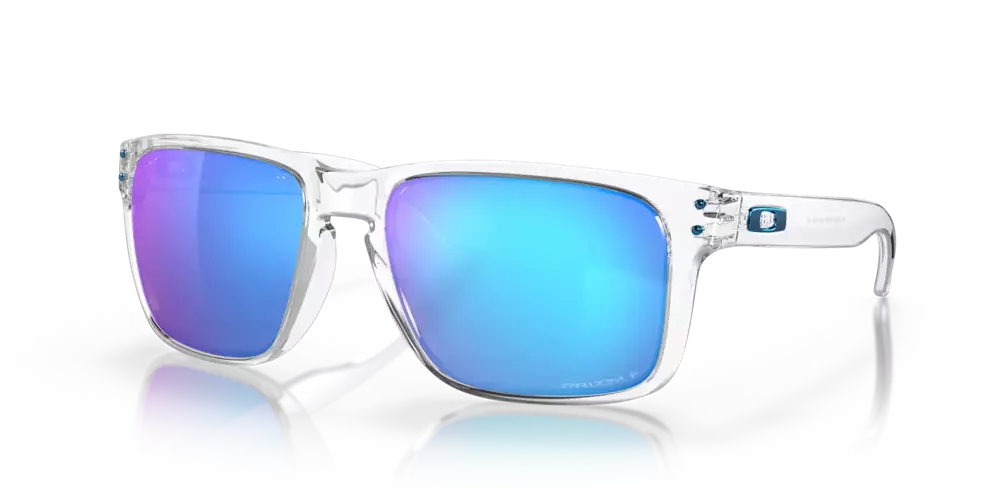 Oakley Sunglasses HOLBROOK XL Polished Clear/... OO9417-07