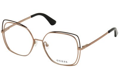 Guess Okulary korekcyjne GU2761-005