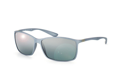 Ray-Ban Sunglasses Liteforce Tech RB4179 - 601788