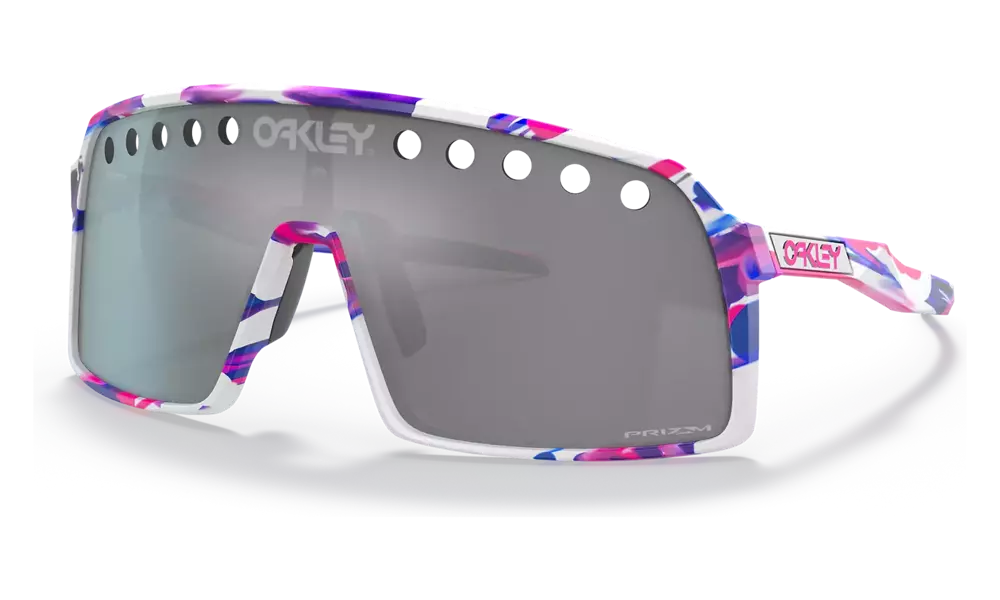 Oakley Okulary przeciwsłoneczne SUTRO Kokoro Collection/Prizm Black OO9406-93