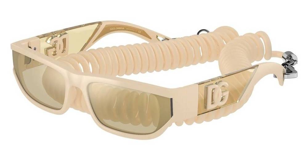 Dolce & Gabbana Sunglasses DG6172-3359V9