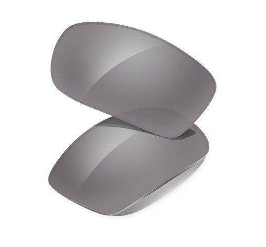 Oakley FIVES SQUARED / FIVES 3.0 Replacement Lenses Warm Grey 03-441s