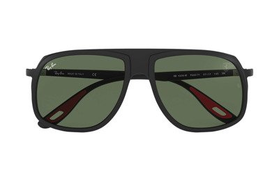Ray-Ban Sunglasses RB4308M-F60271