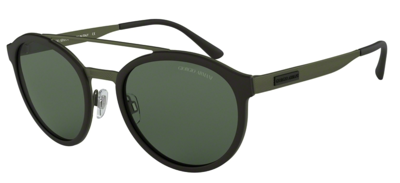 Giorgio Armani Sunglasses AR6077-325671