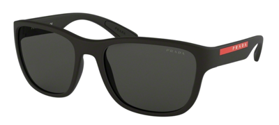 Prada Sport Sunglasses PS 01US-DG05S0