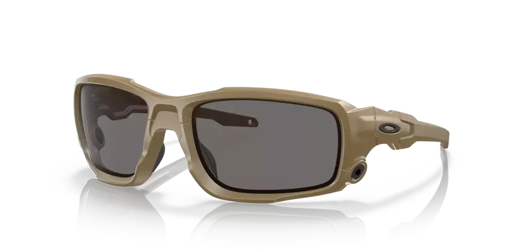 Oakley Sunglasses Terrain Tan/Grey OO9329-04