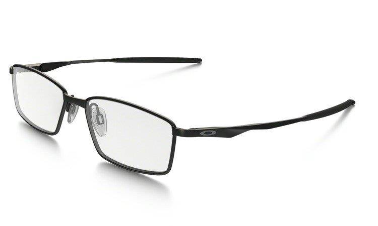 Oakley Okulary korekcyjne LIMIT SWITCH Satin Black OX5121-01