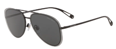 Giorgio Armani Sunglasses AR6084-300187