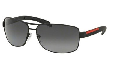 PRADA SPORT Sunglasses PS54IS-DG05W1