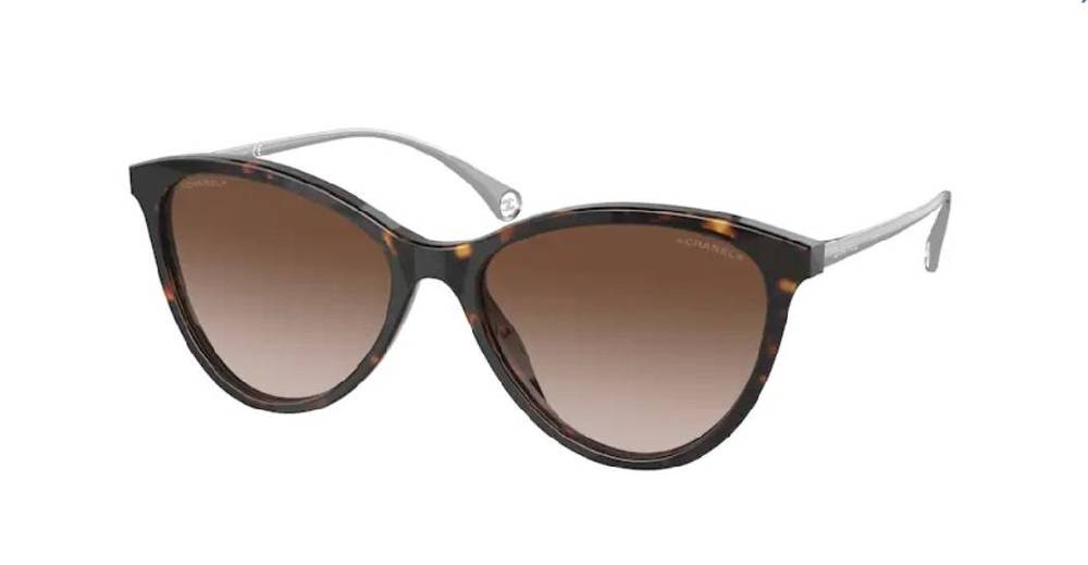 Chanel Okulary przeciwsłoneczne CH5459-C714S5
