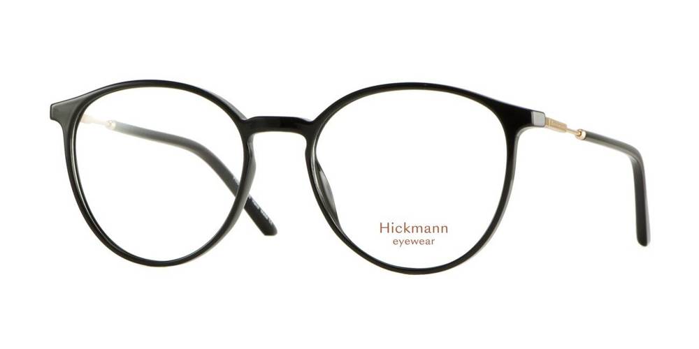 Hickmann Optical frame HI4003-A01