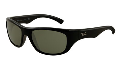 Ray-Ban Sunglasses RB4177 - 601