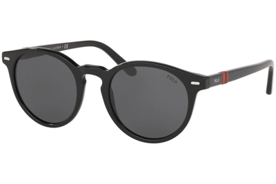 Ralph Lauren Okulary przeciwsłoneczne PH4151-500187