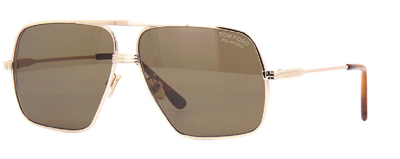 Tom Ford Okulary przeciwsłoneczne TF735-28M