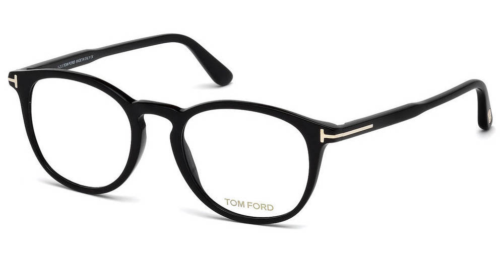 Tom Ford Okulary korekcyjne FT5401-001
