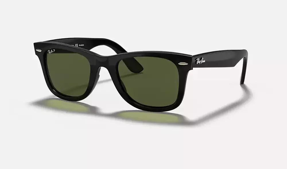 Ray-Ban Sunglasses RB4340-601/58