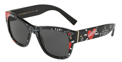 Dolce & Gabbana Okulary przeciwsłoneczne DG4338-318087