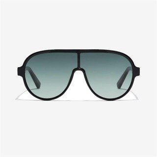 Hawkers Sunglasses HA-122003 (Black Carey Green Gradient Hyleg)