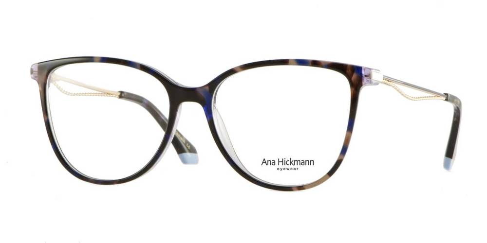 Ana Hickmann Optical frame AH6444-H02