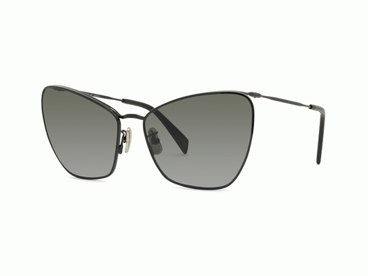 Celine Sunglasses CL40069U-01A