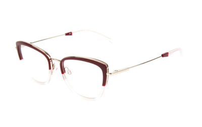Hickmann Okulary korekcyjne HI1114-C01