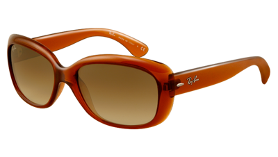 Ray-Ban Sunglasses JACKIE OHH! RB4101 - 717/51