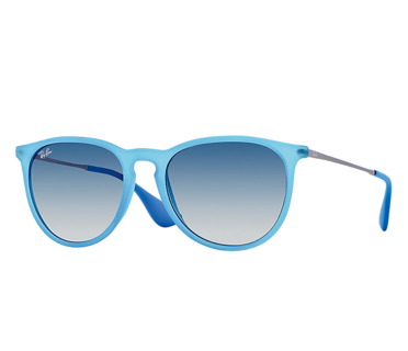 Ray-Ban Sunglasses Glasses ERIKA RB4171 - 60234L