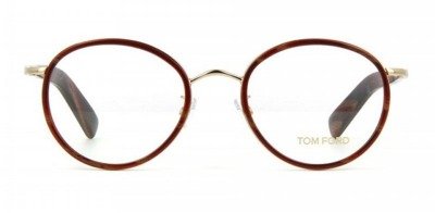 Tom Ford Okulary korekcyjne FT5338-065