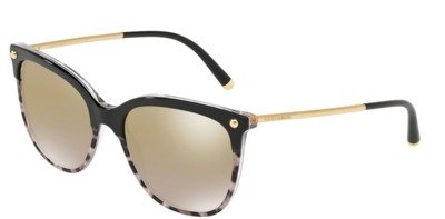 Dolce & Gabbana Okulary przeciwsłoneczne DG4333-31746E